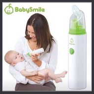 Baby Smile 電動吸鼻水器，