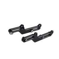 々 For HONDA CB 500X 500 X CB500X CB500 X 2017- 2023 Motorcycle Accessories Windscreen Adjusters Airw