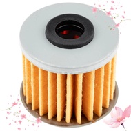 [Direct from Japan]Kijima motorcycle parts oil filter element type 15412-MGS-D21 DCT 36mm×38/40mm 10