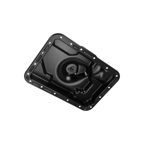 Steel Transmission Oil Pan for Ford Explorer Sport Trac 5R55E 4WD 103367