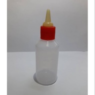 😸Pet milk bottle 60ml Botol susu anak kucing 60ml