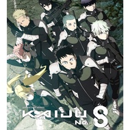 Anime Kaijuu 8-gou / Kaiju No. 8