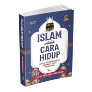 Islam Adalah Cara Hidup - (TBBK1551)