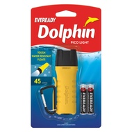ไฟฉาย EVR ANZ DOLPHIN PICO 45 PER TR DOLP22