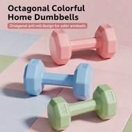1kg/2kg/3kg Gym Dumbell Set Fitness Exercise Home Weight Training Dumbbell
