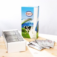 Igco COLOSTRUM Milk Contains 30 Sachets Of ORIGINAL Powdered SKIM Milk