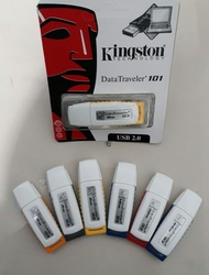 flashdisk kingstone Baru G3 8GB