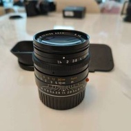 Leica Summilux 35mm f1.4 ASPH 11874