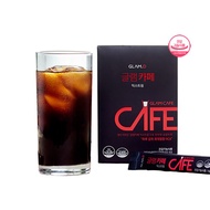 [KOREA]GLAM.D Glam Cafe Extreme 1Box 6g*30T/diet/slim/slimming/daily diet/diet coffee/diet drink