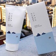 Local Stock ROUND LAB 1025 1025 Dokdo Cleanser - 150ml K-Beauty Face Skin Care Tools