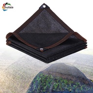 [chulisia] Beach Shade Cloth, Awning Cover, Sail Shade Cover for Chicken Coop, Yard, Lawn, Outdoors