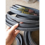 [TOP 1 SHOPEE] Curoa B96 large flexible rubber belt