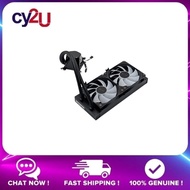 Cooler Master Elite Liquid 240 ARGB AIO CPU Liquid Cooler