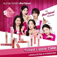 AZARINE TINTED LIPPIE CAKE