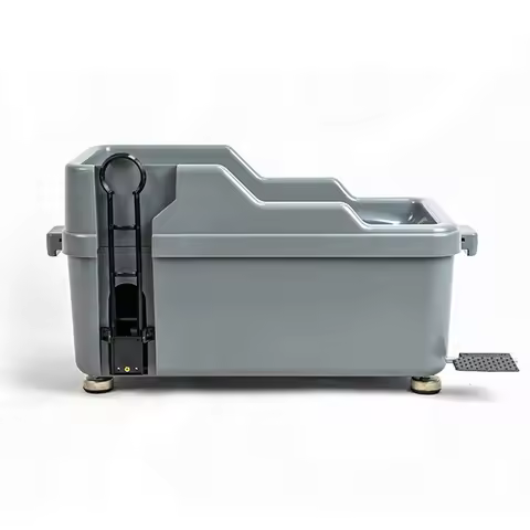 Golf Ball Semi-Automatic Delivery Machine Golf Ball Semi-Automatic Supply Machine Large Capacity Gol