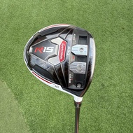 หัวไม้1 Driver taylormade R15 flex ไม้กอล์ฟมือสอง