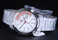 นาฬิกาข้อมือ Seiko 5 Automatic รุ่น SNKK25K1