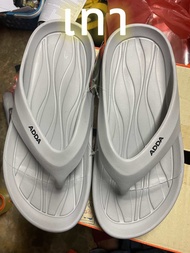 ADDAรองเท้าลำลองแบบหูคลีบสำหรับผู้ชายรุ่น59A01แท้100%พร้อมส่ง