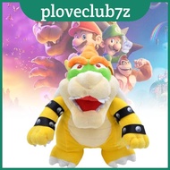 25cm Mario Plush Toy Excellent Craftsmanship Dragon Bowser Bone Bowser