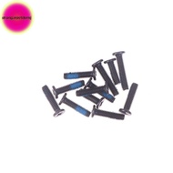 Strongaroetrtomj 12PCS Laptop Lower Bottom Base Cover Case Screws For TUF Gaming A15 FA507 FX507 FA5