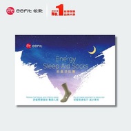 eefit - 能量舒眠襪 (一盒3對) 女裝