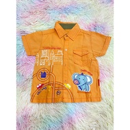 Tops for 1 Year Old Children