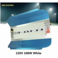 50W STREET LIGHT 100W LED PJU SUNLAMP OUTDOOR SPOTLIGHT STREET LIGHT LED LIGHT