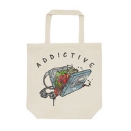 tote bag / WALKMAN