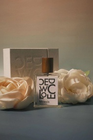 明前香水 Mnesis Eau De Parfum