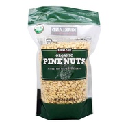 預購* Kirkland Organic Pine Nuts 有機松子仁 680g / 1.5lb