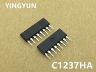 【Lowest Prices Online】 10PCS/LOT C1237HA UPC1237HA UPC1237 ZIP-8 C1237 Horn IC New
