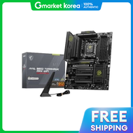Msi Mag B850 Tomahawk Max Wifi