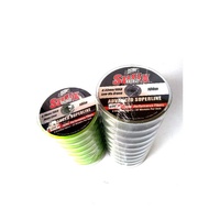 PE SUFIX 832 30LB equivalent to pe 3