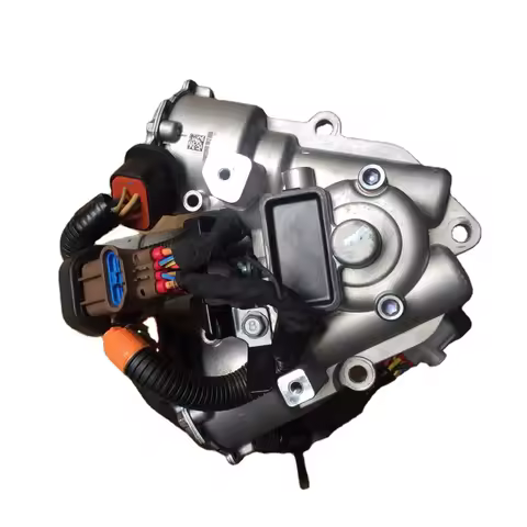 New Original 7DCT330 Transmission Clutch Gear Actuator for for Proton X70 X50 7DCT Gearbox