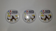 pin volunteer asian para games 2018 bagus