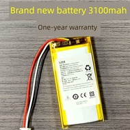 Suitable for LAUNCH Yuanzheng Tire Pressure Monitor Battery Yuanzheng CRT501 CRT971 CRT972 Battery