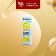 [HB GIFT] Gel Dưỡng Ẩm Mini Garnier Bright Complete Vitamin C Water-gel 20ml (HÀNG TẶNG KHÔNG BÁN)