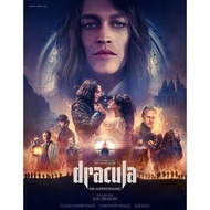 [En]4K UHD 1080P Blu-ray HD Movies Dracula (2025)