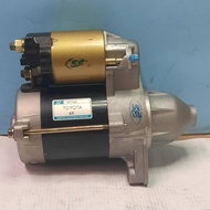 TOYOTA 3K/4K STARTER MOTOR 12V 8T. NEW CONDITION