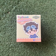 Bandai POTEPOTTE-R Digimon OFFICIAL Blind Box Figure YAMATO SELECTED