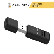 D-link Ax3000 Usb 3.0 Mini Wireless Adapter Dwa-x3010