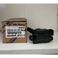90048-52130 Plug Ignition Coil Japan Toyota Avanza 1.5 F601 & Perodua Kembara DVVT 1.5 (K3-VE Engine