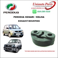 PERODUA KENARI / KELISA EXHAUST MOUNTING