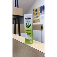 V FRESH AROMA OIL AROMATHERAPY ROLL ON GREEN TEA 8ML