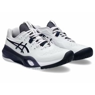 X Padel Gel-Resolution White Midnight Tennis Shoes