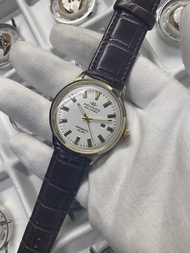 （Dark blue watch）MOVADO orient watch Luxury Fashion Mens Watches Quartz Top Brand wristwatch for woman watch Holiday Gift