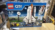 全新 Lego 60080 Space Station City 城市系列 宇航中心