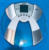 日版 BC-504 Tanita 智能脂肪磅 體脂磅 體組成計 藍牙連手機 innerscan SMART Body Composition Scale