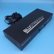 澳洲 Blustream 4x2 HDMI 矩陣切換器, 4x2 HDMI matrix switcher