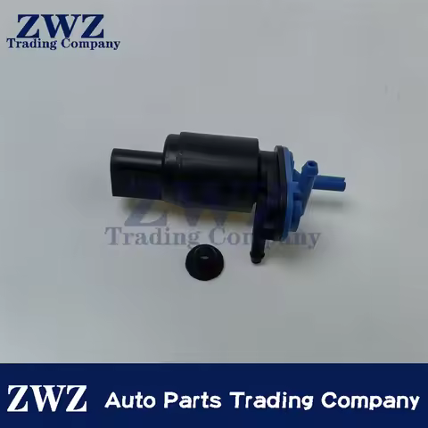 For Mercedes-Benz A E CLASS W168 W169 W210 S210 Windshield Washer Pump 2108691021